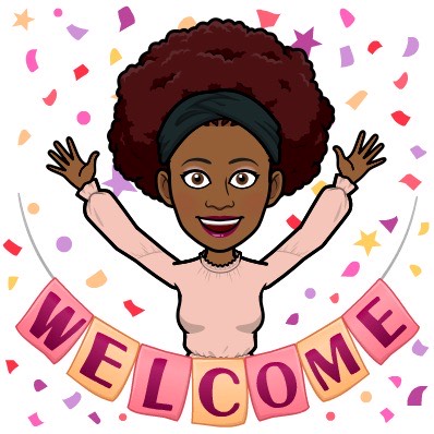Welcome Welcome